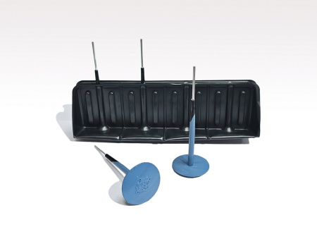 509 3216 TipTop Набор грибков А4,5  PREMIUM