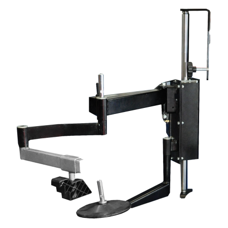 Штанга демонтажная вспомогательная РВ-3