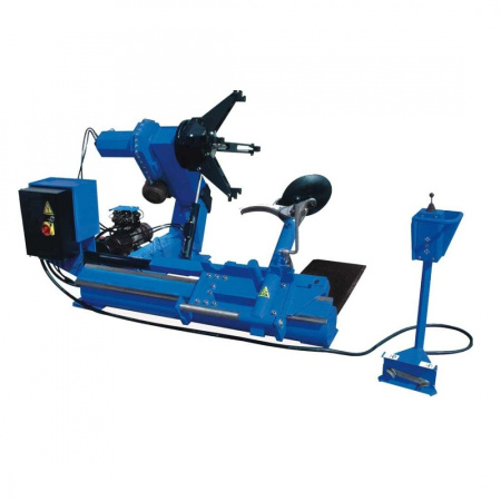 Станок шиномонтажный грузовой 1580 (14"-26")