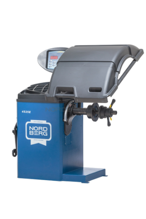 Балансировочный станок NORDBERG 4525E