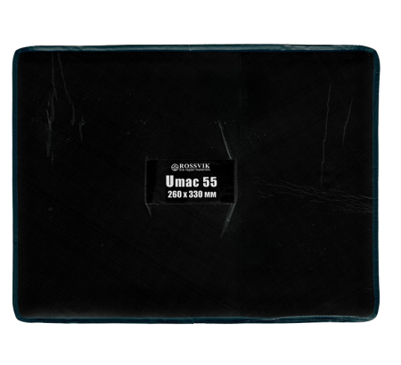 Универсальные латки Umac 55 260*330 (толщина 2,8 мм), 1шт