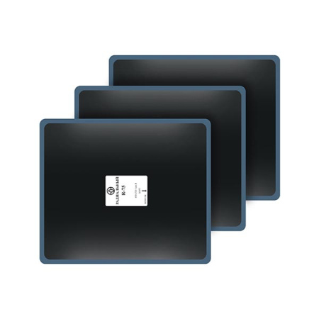 Пластыри  R-75 (холодные)  450х530/8 сл., 1 шт.