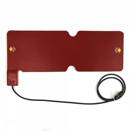 ELM.80.27.BC. Мат электрический  "ТЕРМОПРЕСС- СКОБА"  800х270-Т* (ТП-ВС)