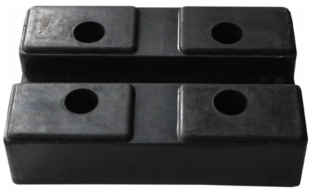 1017К Резиновая накладка для подъемников: Т-4, AE&T, Peak, AMGO, Avik, Fagihi, Nordberg. КОРД