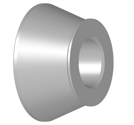 150 400 010 Конус 74-99.5мм, d40мм