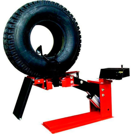 ВТ-62 Борторасширитель грузовой 