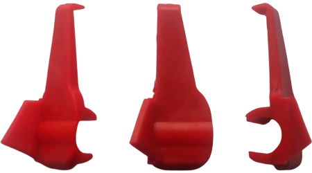 C22-4466 Вставка пластиковая универсальная