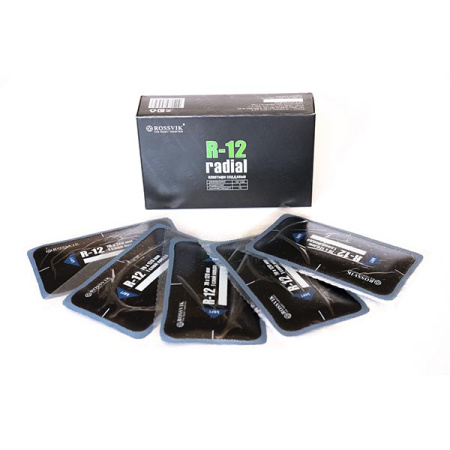 Пластыри  R-12 (холодные) 70х120/1 сл., 10 шт.