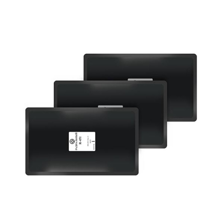 Пластыри  R-451 (термо) 180х300/4 сл., 10 шт.