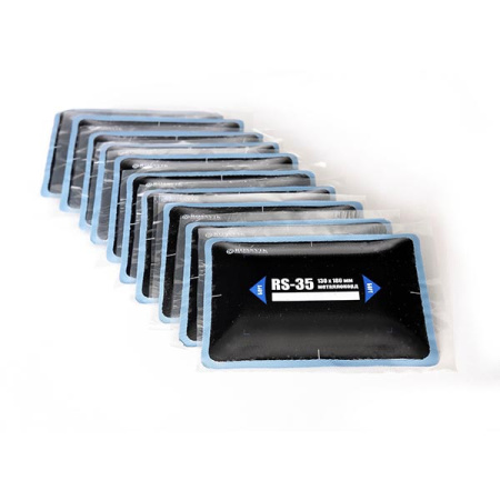 Пластыри  R-35 (холодные) 130х180/4 сл., 10 шт.